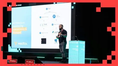 Journey to the cloud, or how we started building it ourselves