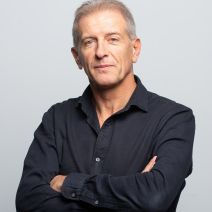 Valeri Petrov