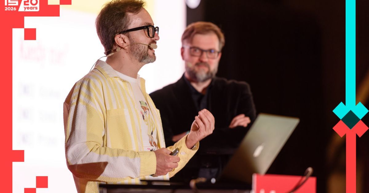 REFAKTORYZACJA MARKI: Twoja firma ma dług techniczny, którego nie widać w kodzie