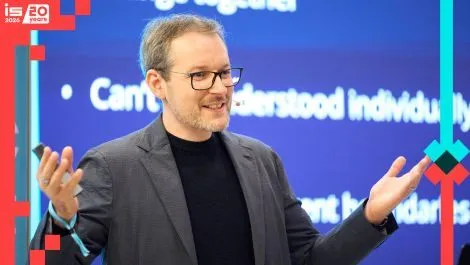 AI — The Golden Age of Modularity (or Why Robots Hate Big Balls of Mud)