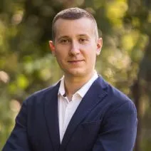 Vladyslav Muzhylivskyi