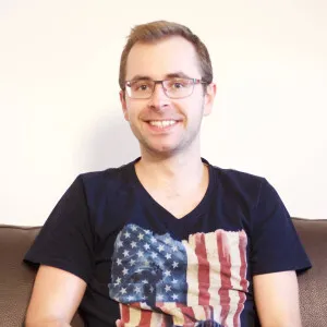 Marcin Warpechowski