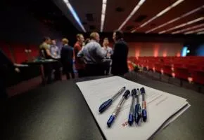 Why VCs are obsessed with size