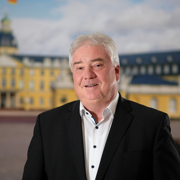 Oliver Winzenried