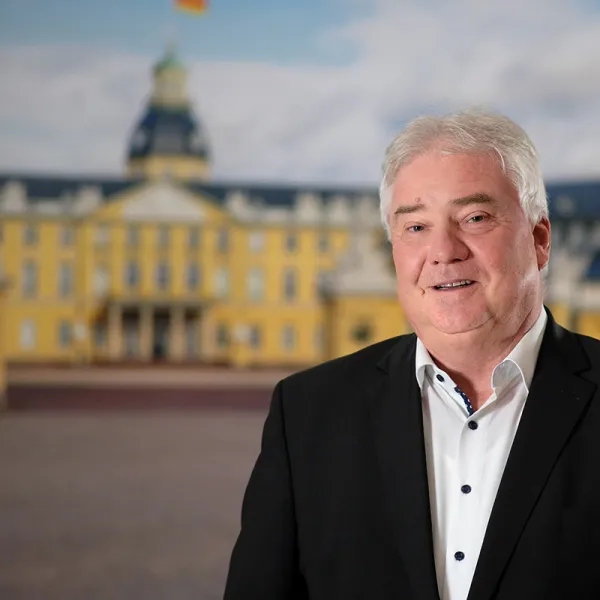 Oliver Winzenried