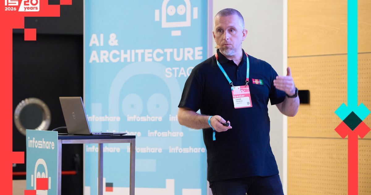 Totalna metamorfoza, czyli jak może wyglądać modernizacja dużego systemu legacy w praktyce