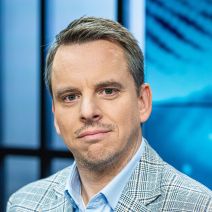 Wojciech Stramski