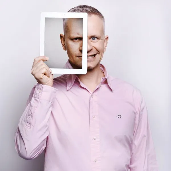 Radosław Tadajewski