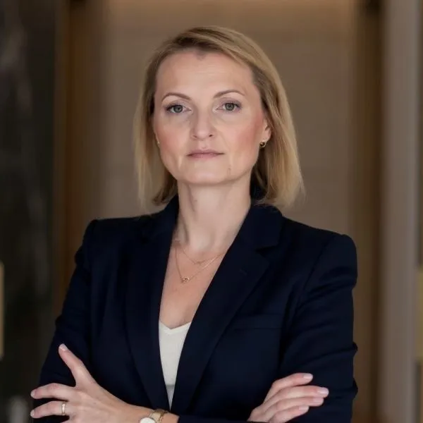 Monika Standziak-Koresh