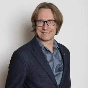 Marcin Pawłowski
