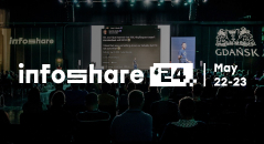 Infoshare Conference 2024
